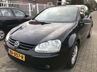 Volkswagen Golf 1.4 Trendline