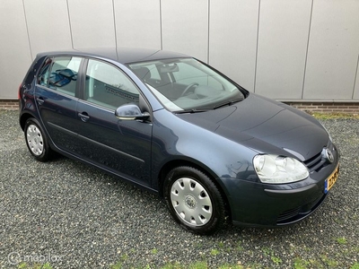 Volkswagen Golf 1.4 Trendline Airco