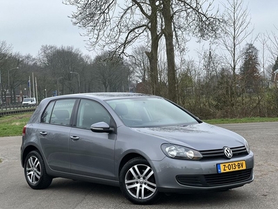 Volkswagen Golf 1.4 TSI 122PK+ Highline / 1ste eigenaar