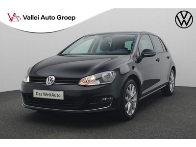 Volkswagen Golf 1.4 TSI 125PK Highline Camera