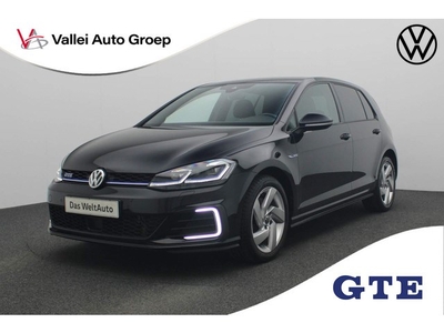 Volkswagen Golf 1.4 TSI 204PK DSG PHEV GTE ACC Keyless