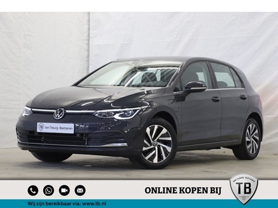 Volkswagen Golf 1.4 TSI 204pk eHybrid Style Navigatie Massage Stoelverwarming Acc 96