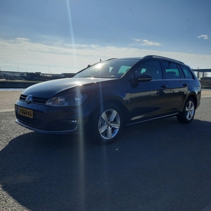 Volkswagen Golf 1.4 TSI ACT HIGHLINE