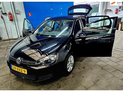 Volkswagen Golf 1.4 TSI Comfortline AUTOMAAT