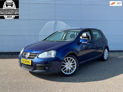 Volkswagen GOLF 1.4 TSI GT Business / Aut / Navi / Cruise /