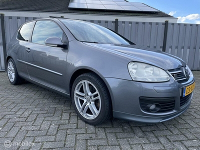 Volkswagen Golf 1.4 TSI GT Sport