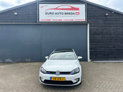 Volkswagen Golf 1.4 TSI GTE