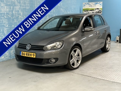 Volkswagen Golf 1.4 TSI Highline CLIMA NAVI CRUISE