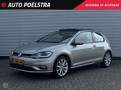 Volkswagen Golf 1.4 TSI Highline Panoramadak LED Virtual