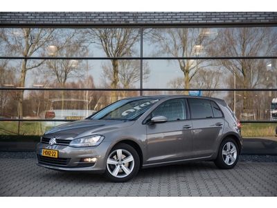 Volkswagen Golf 1.4 TSI Highline , Trekhaak, Cruise