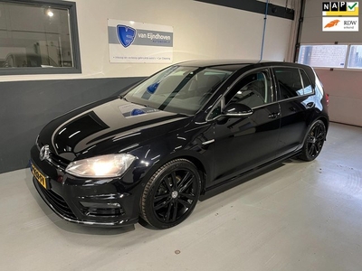 Volkswagen Golf 1.4 TSI R-line Cruise18 inchAirco