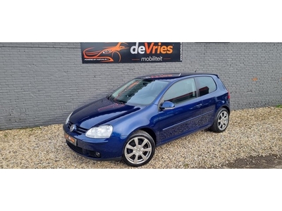 Volkswagen Golf 1.4 TSI Trendline **6BAK-CLIMA-APK**