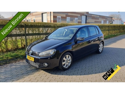 Volkswagen Golf 1.4 TSI Trendline AIRCO CLIMA NAV LM VELGEN