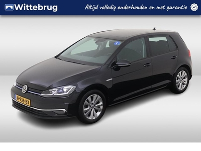 Volkswagen Golf 1.5 TSI 130pk Comfortline Executive Comfort