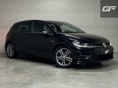 Volkswagen Golf 1.5 TSI 3x R-Line Virtual Carplay Cruise NAP