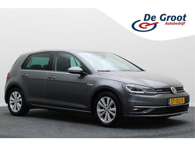 Volkswagen Golf 1.5 TSI Comfortline Business Climate, ACC