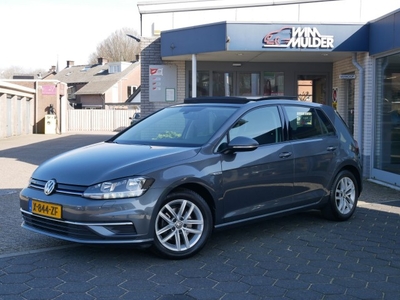 Volkswagen Golf 1.5 TSI COMFORTLINE *Clima/Schuifdak/Carplay/Lm *