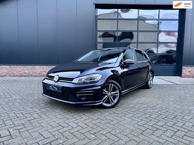 Volkswagen Golf 1.5 TSI Highline R-Line 150pk