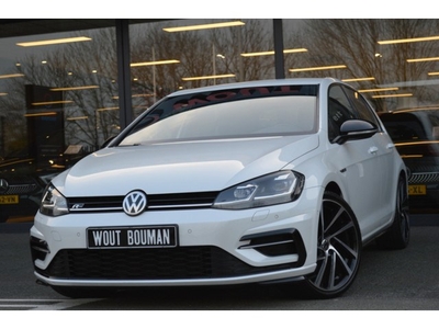 Volkswagen Golf 1.5 TSI R-Line DSG Navi Led Virtual Camera