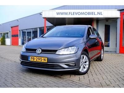 Volkswagen Golf 1.6 TDI Comfortline NaviAdapt.CruiseApple