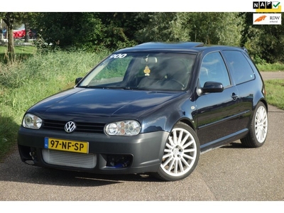 Volkswagen Golf !!VERKOCHT!! !!VERKOCHT!!