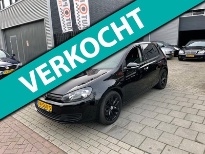 Volkswagen Golf 1.8 TSI Highline Sport Airco Navi PDC NAP APK