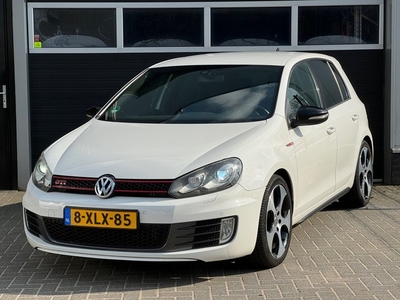 Volkswagen Golf 2.0 GTI DSG Xenon/Led, Navi, Climate