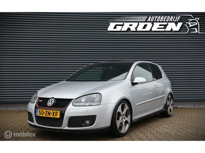 Volkswagen Golf 2.0 TFSI GTI Originele NL, Navi, PDC