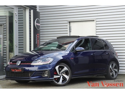 Volkswagen Golf 2.0 TSI GTI