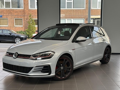 Volkswagen Golf 2.0 TSI GTI Performance Pano Apple 1 jaar garantie