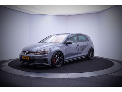 Volkswagen Golf 2.0 TSI GTI TCR DIGIDASH/DCC/FULL