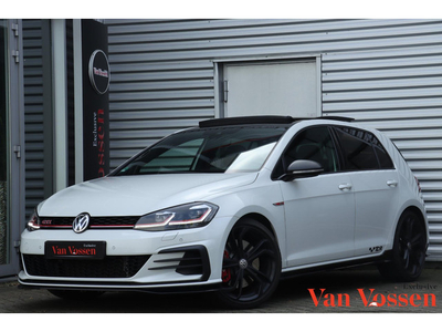 Volkswagen Golf 2.0 TSI GTI TCR|Pano|Camera|Virtual|Carplay|DAB+|290PK