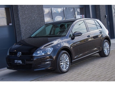 Volkswagen Golf 7 1.2 TSI CUP Edition Highline Climate