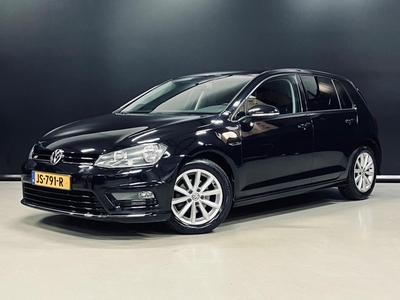 Volkswagen Golf 7 1.2 TSI R-Line, Navi, Bluetooth/Tel