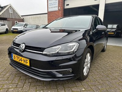 Volkswagen Golf 7.5 1.5 TSI Highline Business R