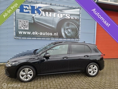 Volkswagen Golf 8 2.0 TDI 150pk DSG-7aut. Slechts 64000km !!