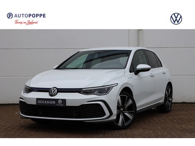 Volkswagen Golf GTE 1.4 eHybrid 245pk DSG6 (bj 2021)