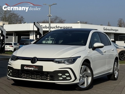 Volkswagen Golf GTE 1.4 eHybrid 245pk Pano R-Zetels LED