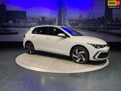 Volkswagen Golf GTE 1.4 eHybrid 246PK