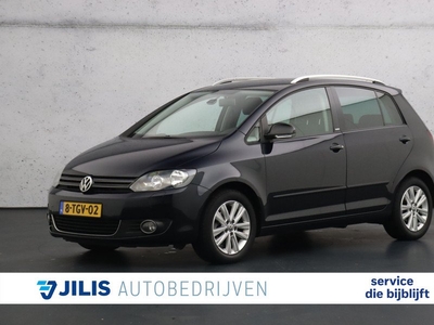 Volkswagen Golf Plus 1.2 TSI 105pk Highline BlueMotion | Stoelverwarming | Cruise control | Climate control