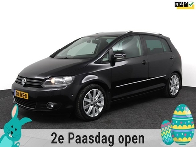 Volkswagen Golf Plus 1.4 TSI 160 pk H6 Highline Clima