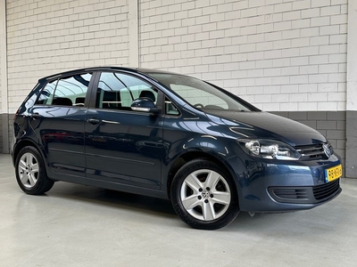 Volkswagen Golf Plus 1.4 TSI Comfortline