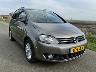 Volkswagen Golf Plus 1.4 TSI Style Automaat!