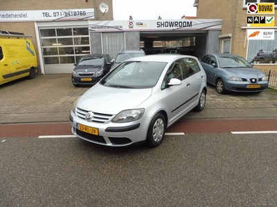 Volkswagen Golf Plus 1.6 FSI Turijn