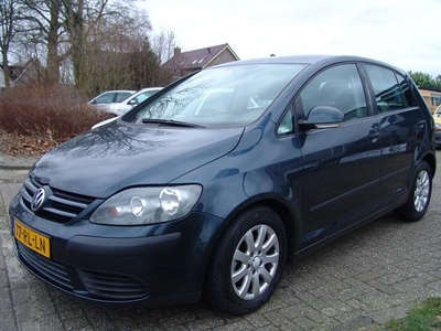 Volkswagen Golf Plus 1.9 TDI Comfortline Automaat airco