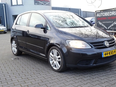 Volkswagen Golf Plus 2.0 FSI Automaat