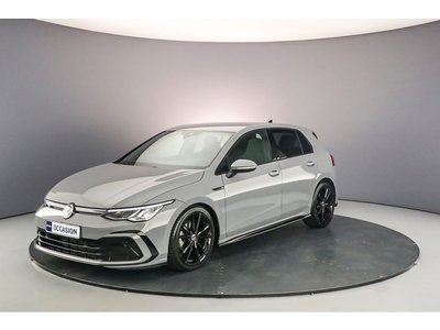 Volkswagen Golf R-Line 1.5 eTSI 130pk DSG Automaat Adaptive