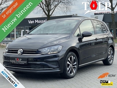 Volkswagen Golf Sportsvan 1.0 TSI IQ.Drive 2019 Navi 1e eige