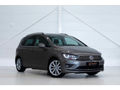 Volkswagen Golf Sportsvan 1.4 TSI Highline