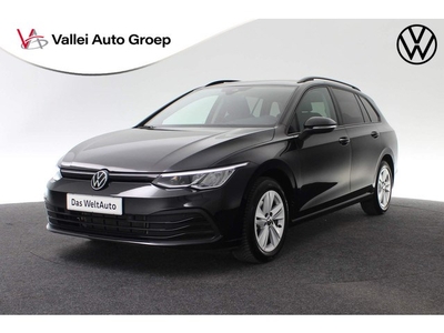 Volkswagen Golf Variant 1.0 eTSI 110PK DSG Life Business